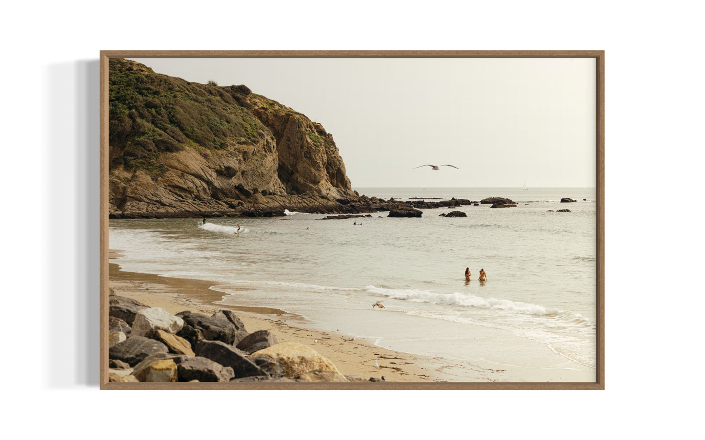 Custom: Strands, Two