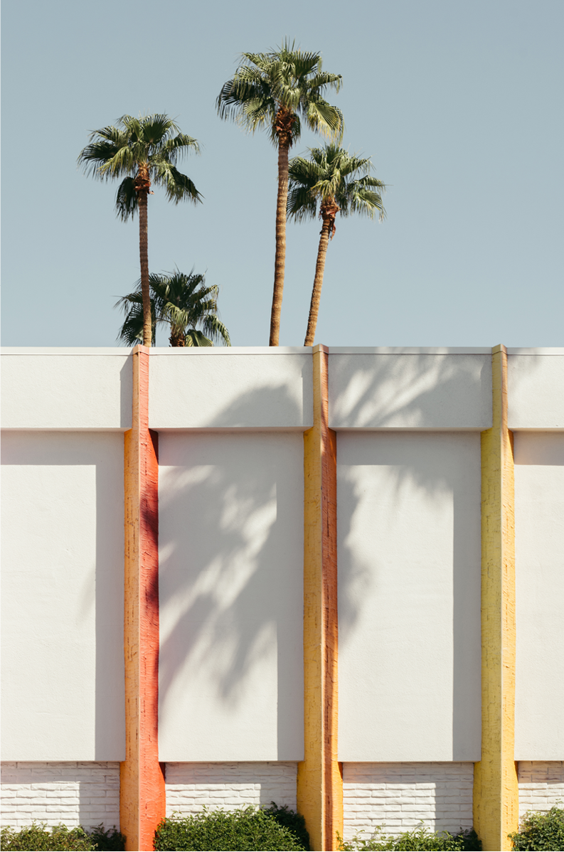 PS Palms, One