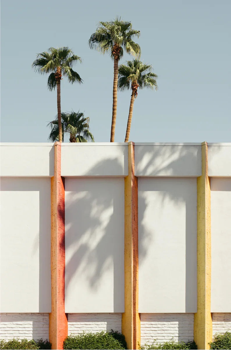 PS Palms, One