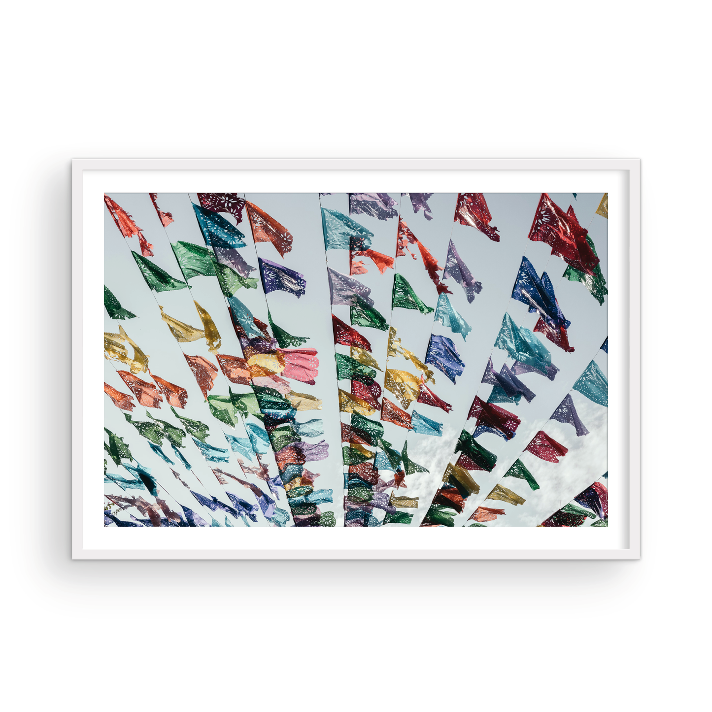 Fiesta de Mexico