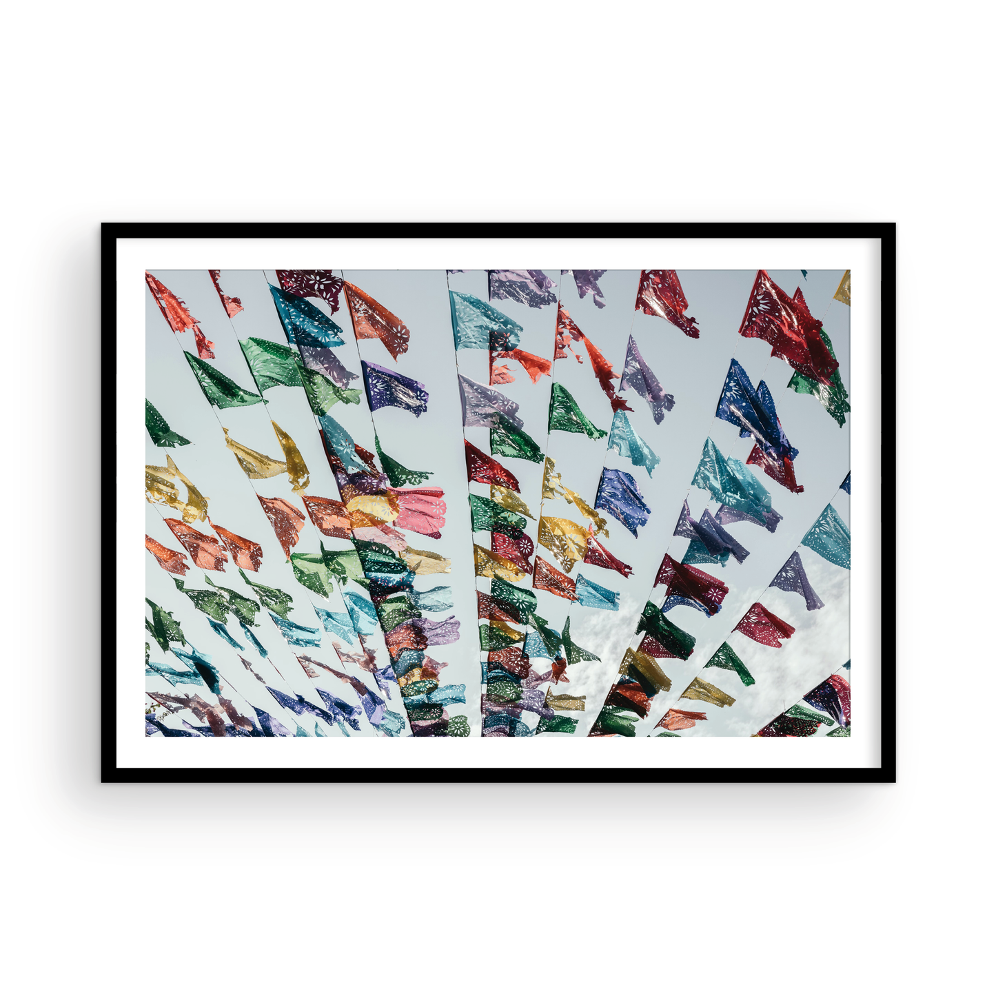 Fiesta de Mexico