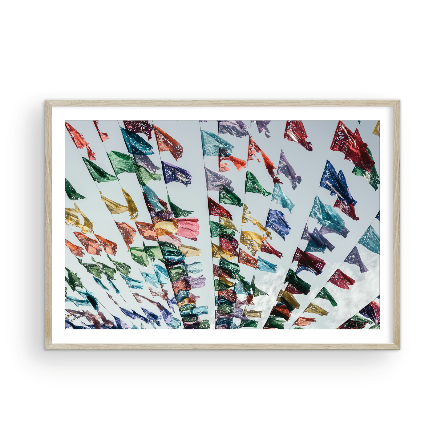 Fiesta de Mexico