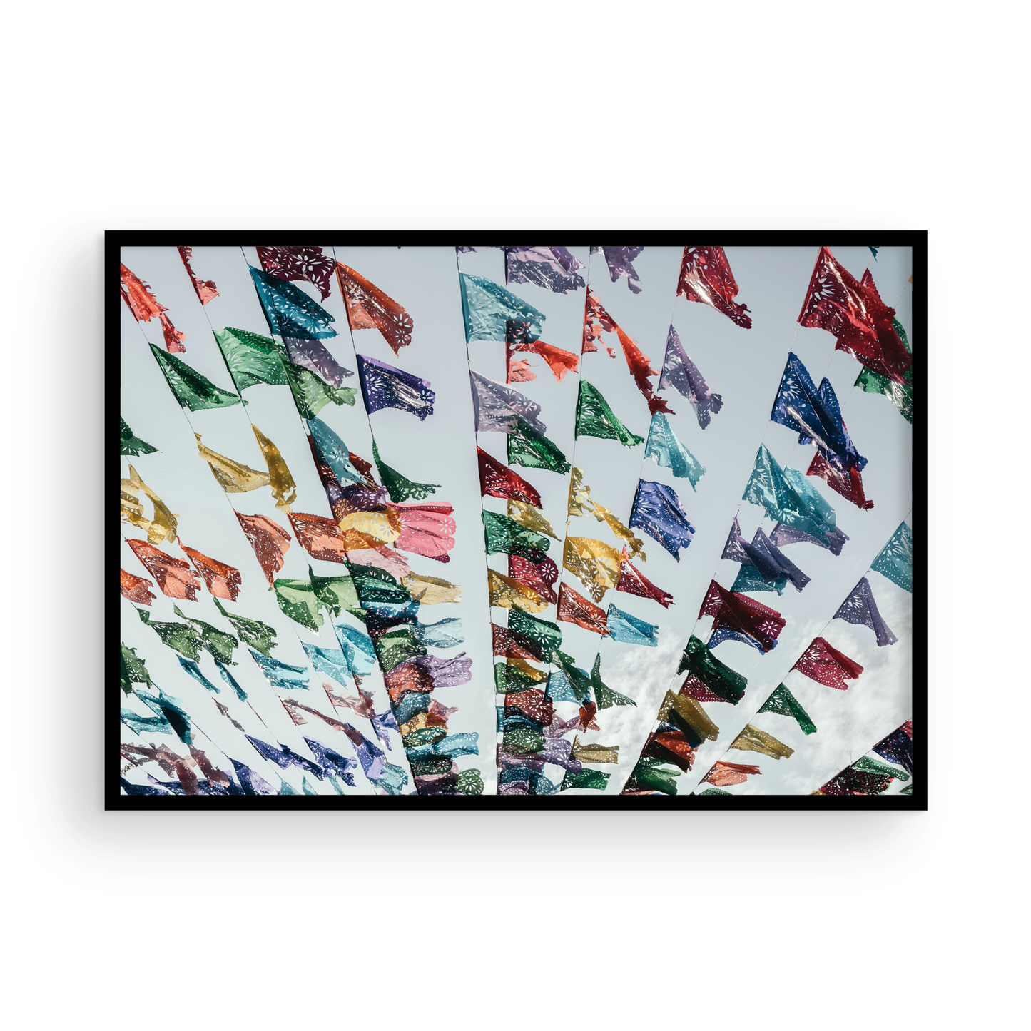 Fiesta de Mexico