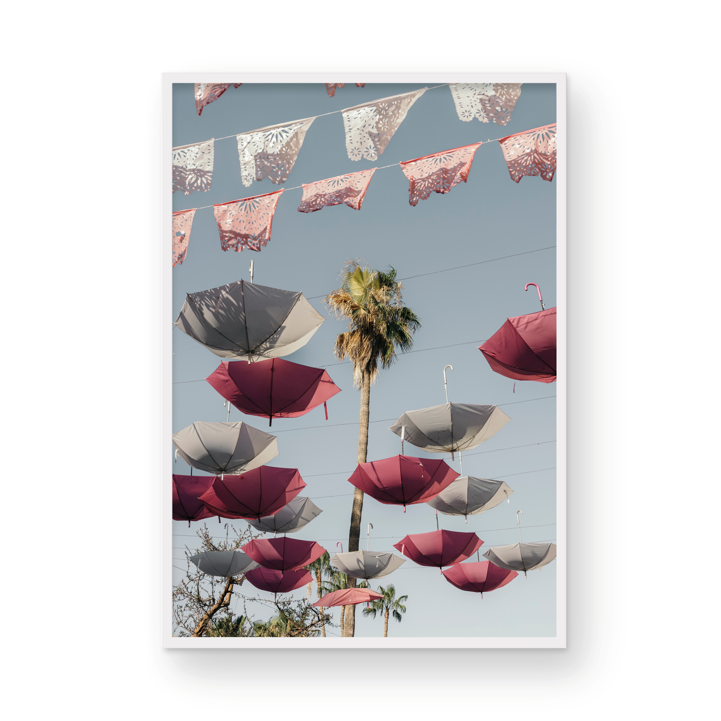 San Jose del Cabo, Seven