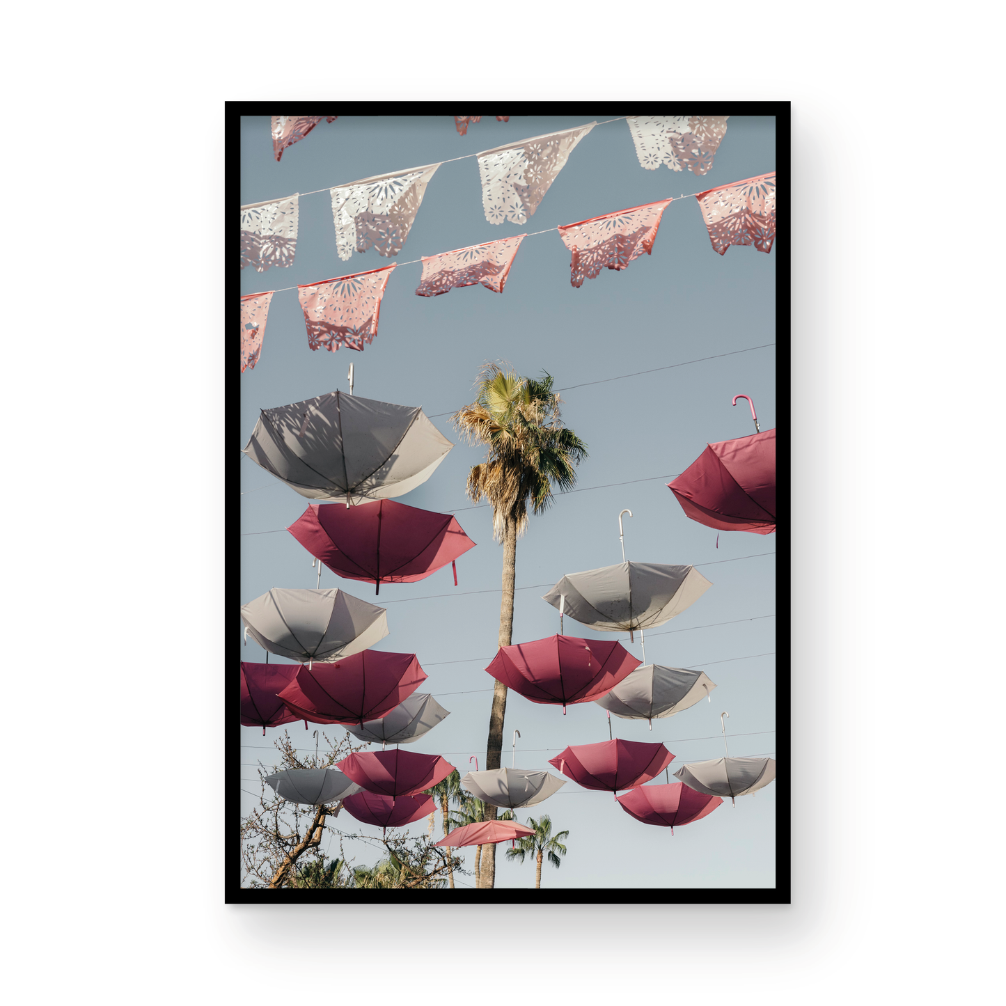 San Jose del Cabo, Seven