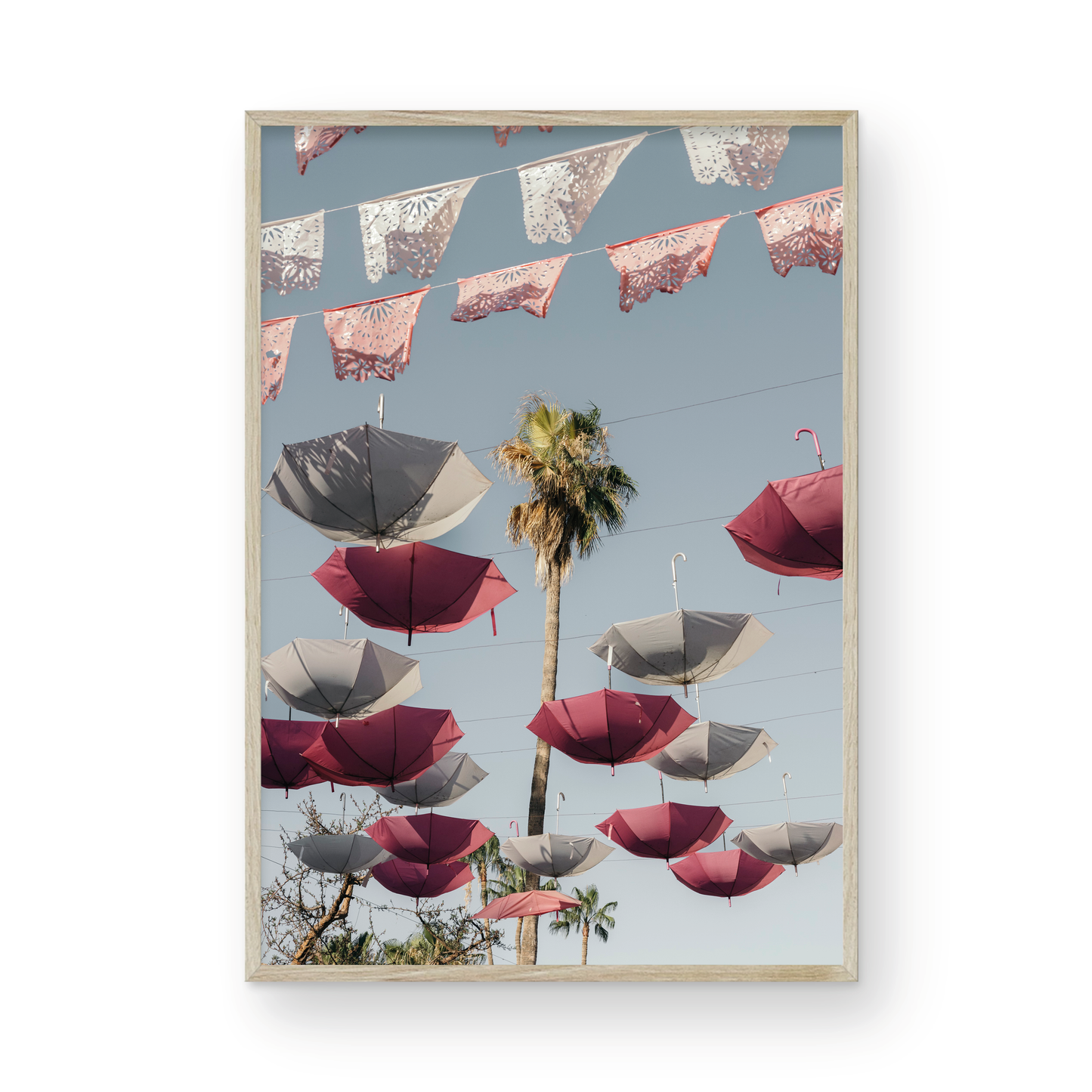 San Jose del Cabo, Seven