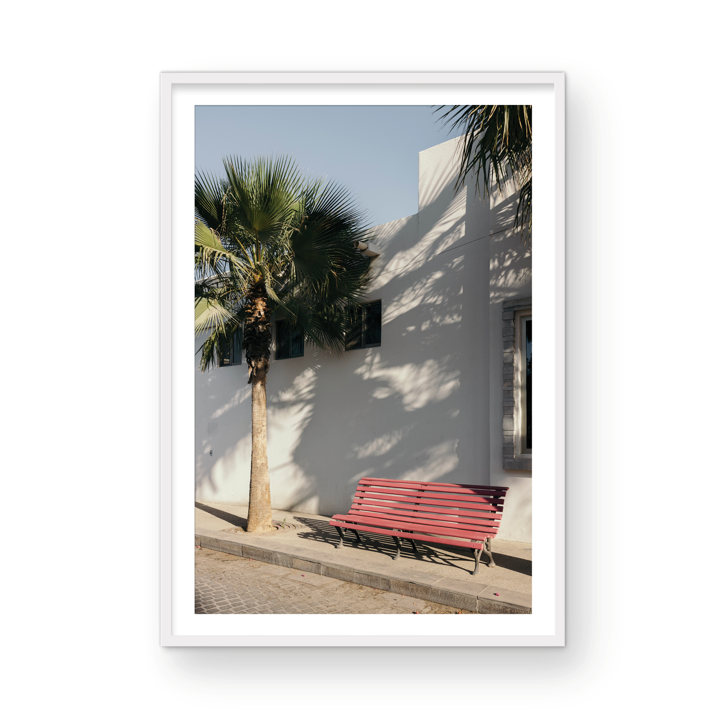 San Jose del Cabo, Six