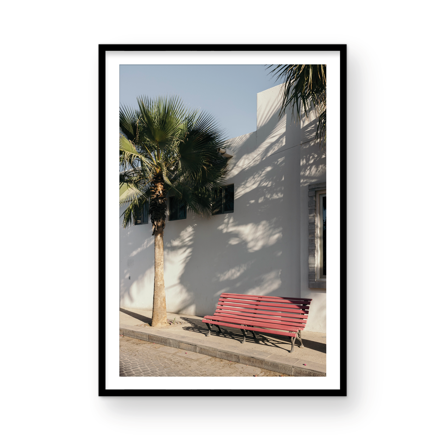 San Jose del Cabo, Six