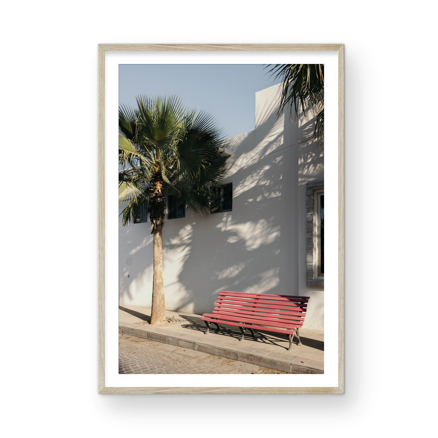 San Jose del Cabo, Six