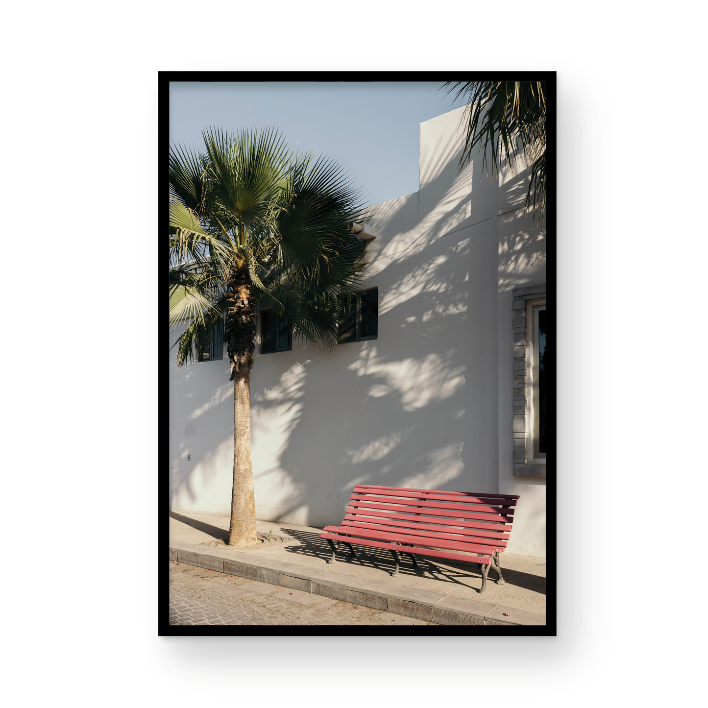 San Jose del Cabo, Six