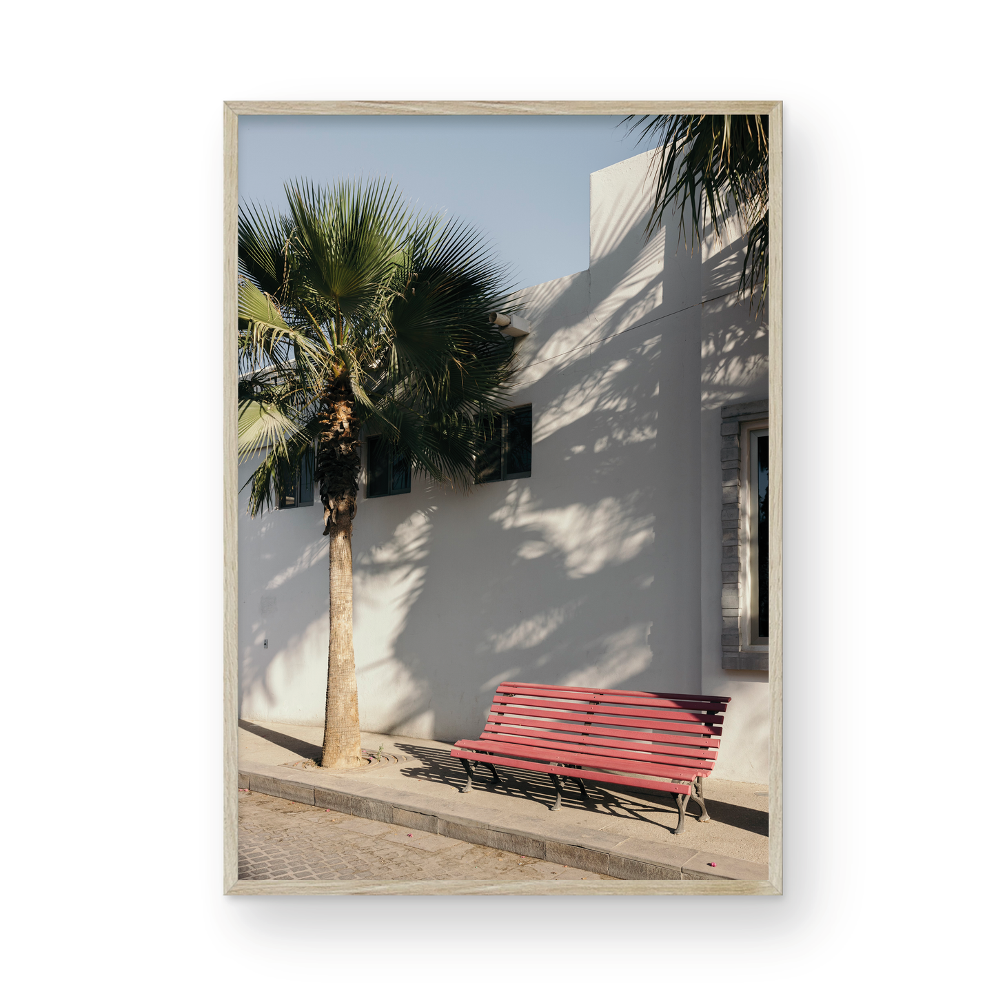 San Jose del Cabo, Six