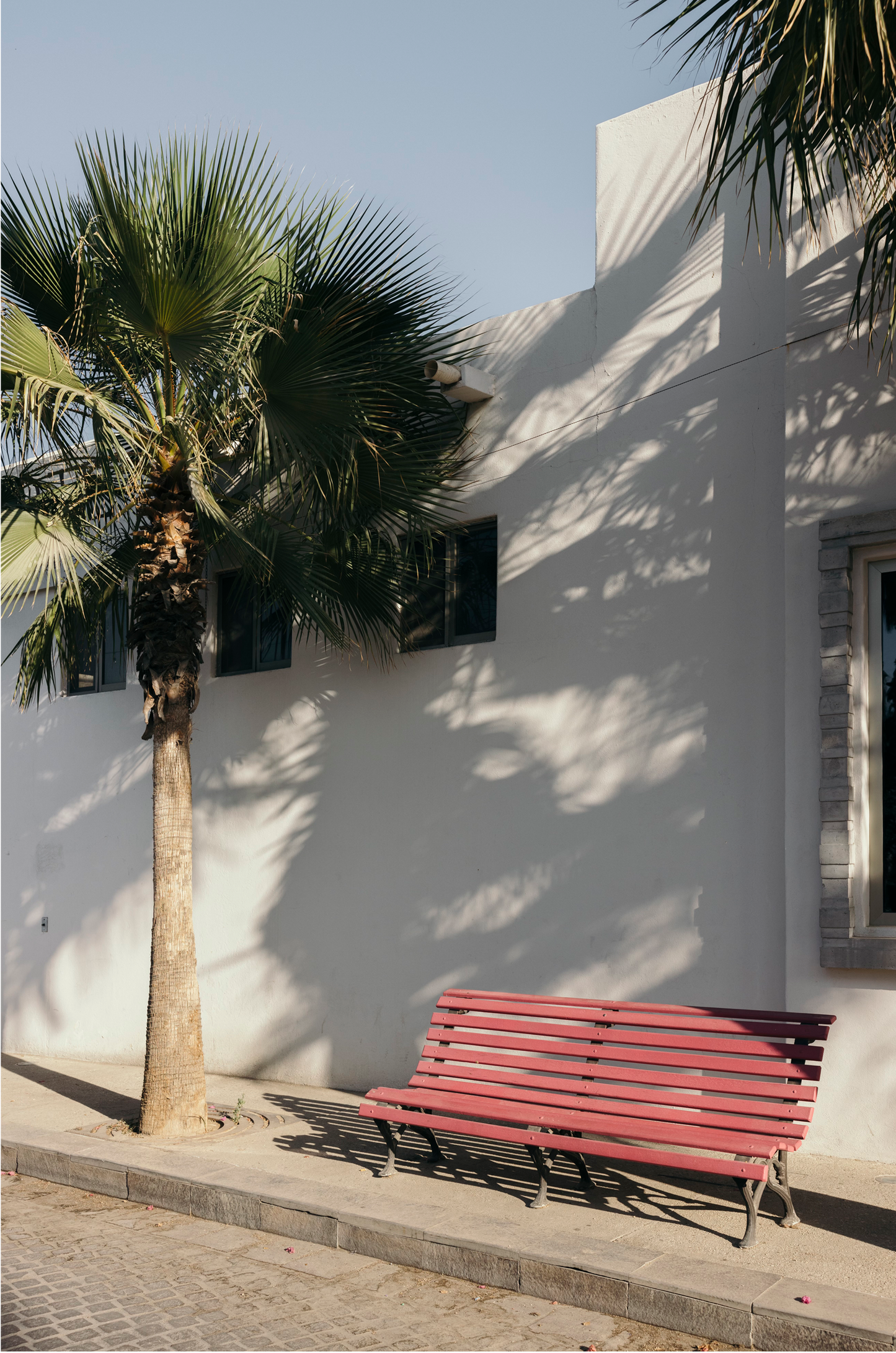 San Jose del Cabo, Six