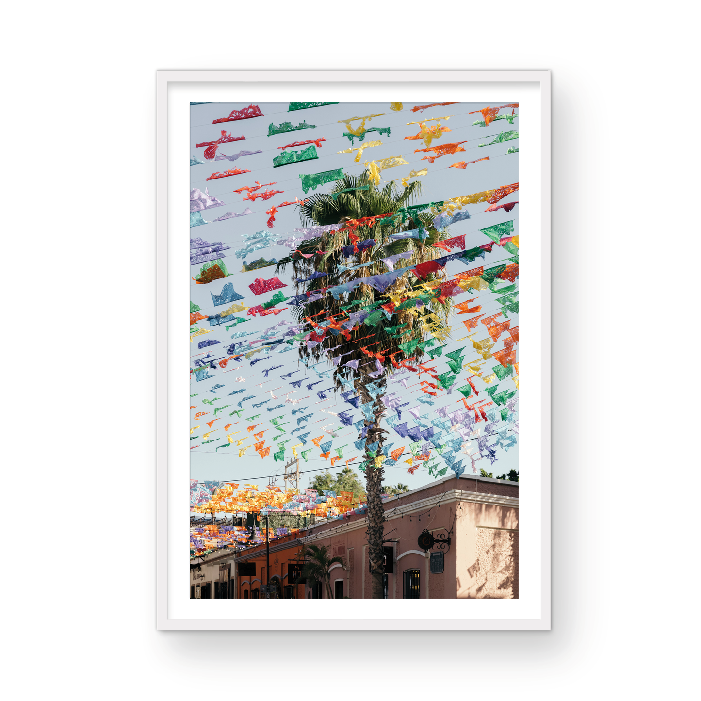 San Jose del Cabo, Three