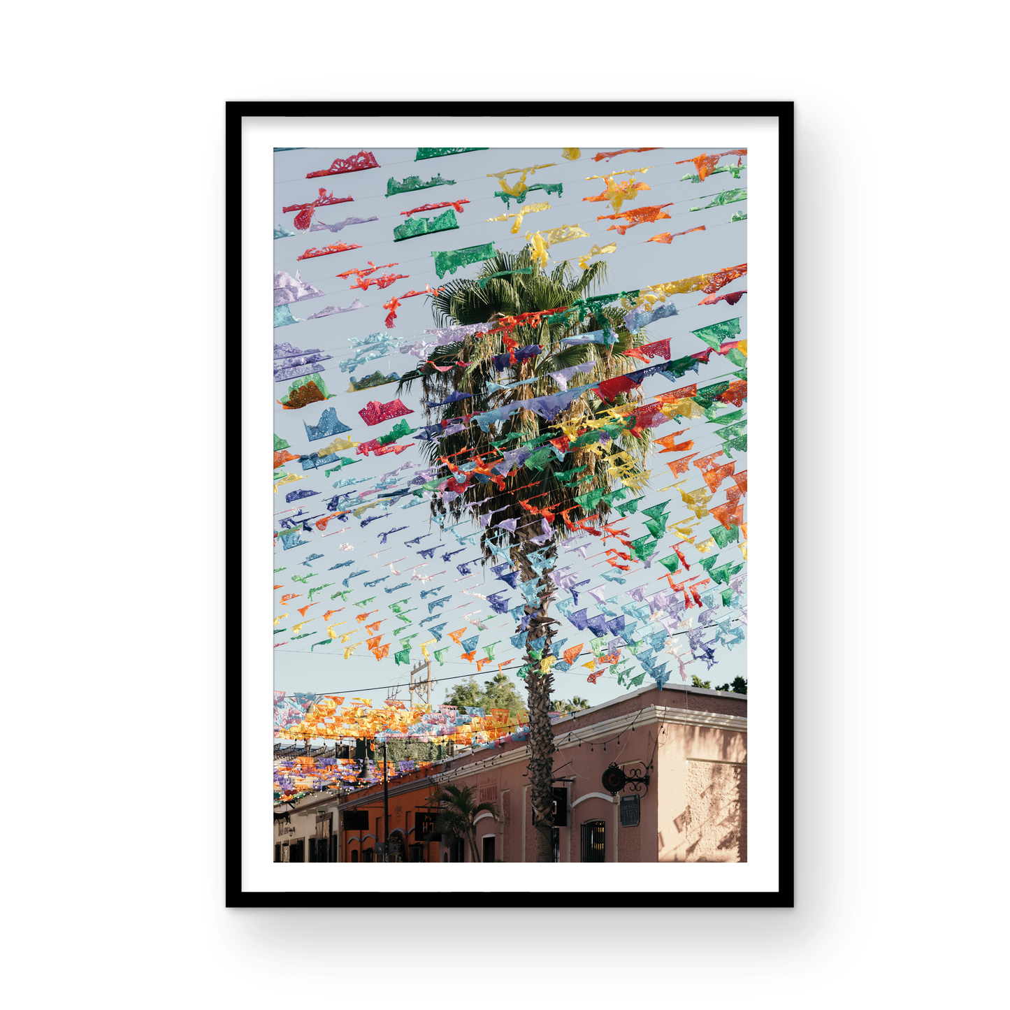 San Jose del Cabo, Three