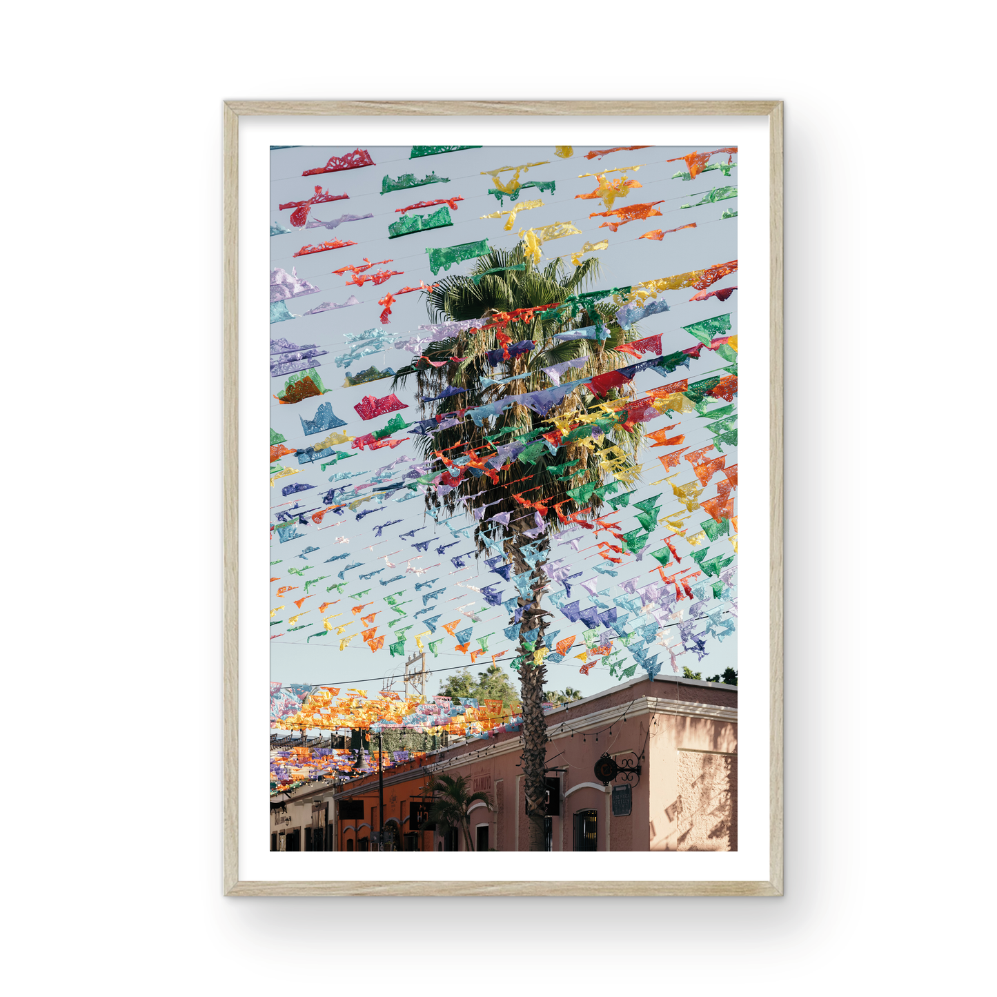 San Jose del Cabo, Three