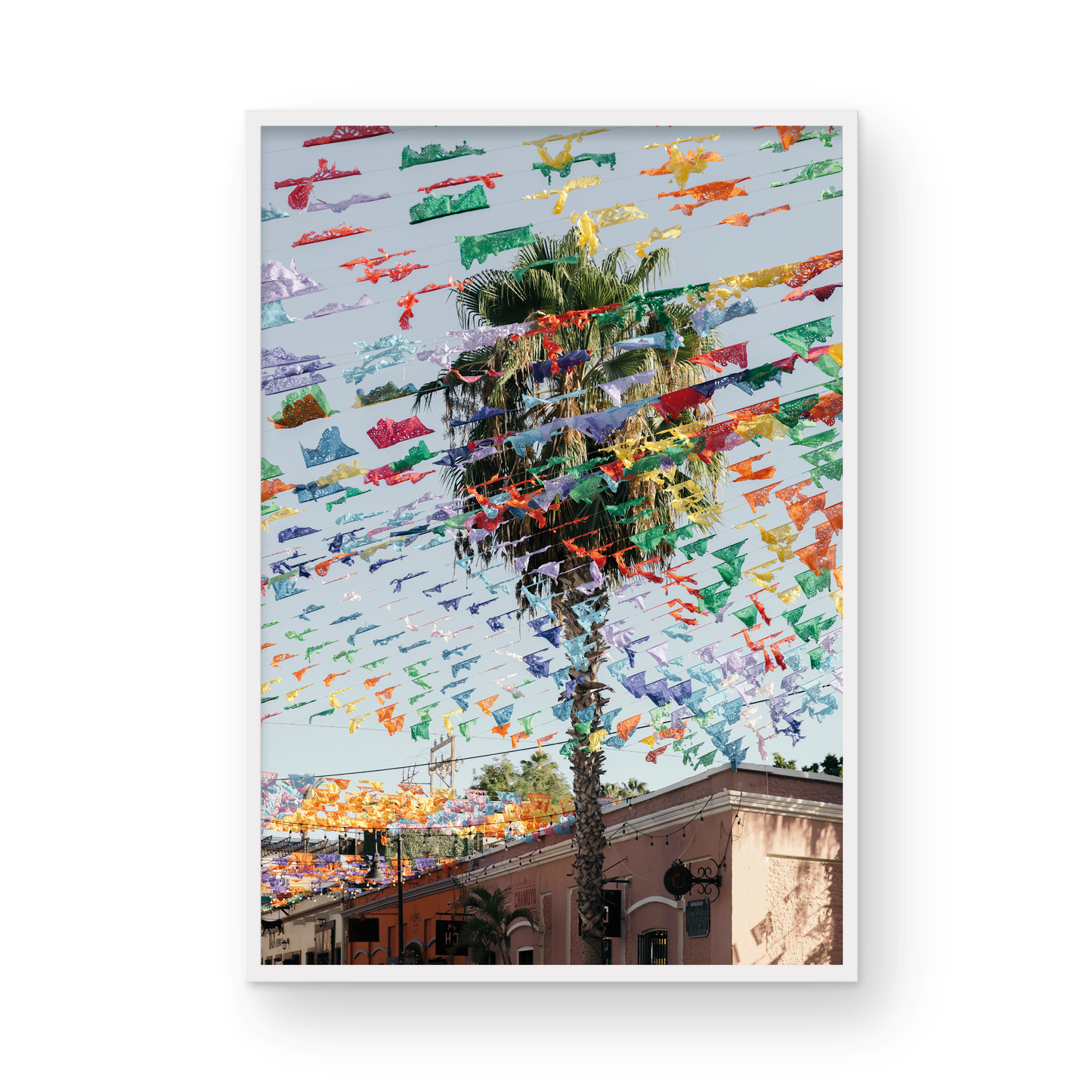 San Jose del Cabo, Three