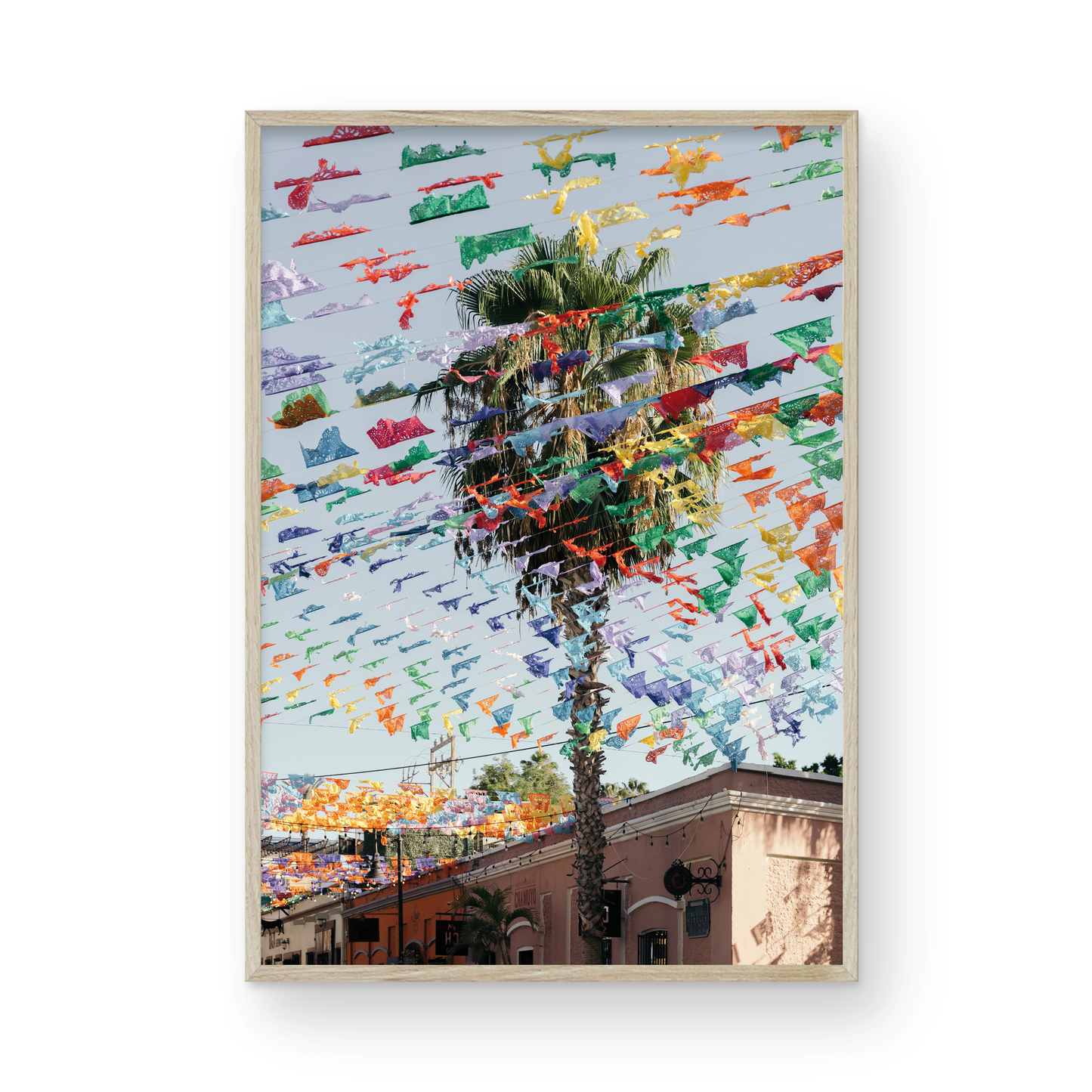 San Jose del Cabo, Three