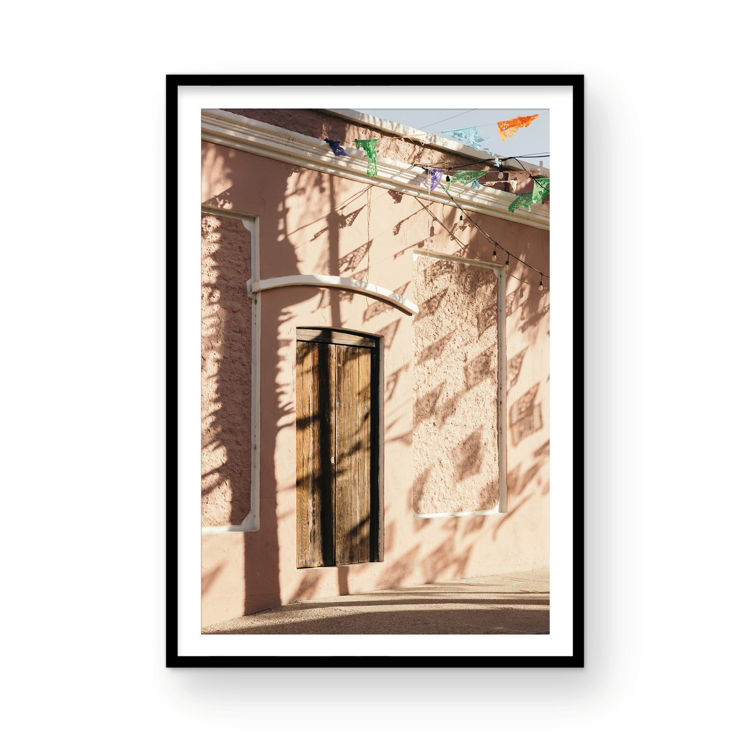 San Jose del Cabo, Four