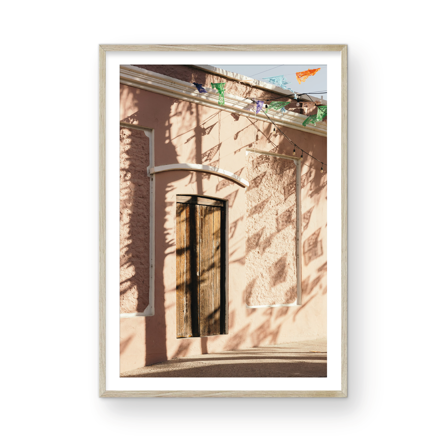San Jose del Cabo, Four