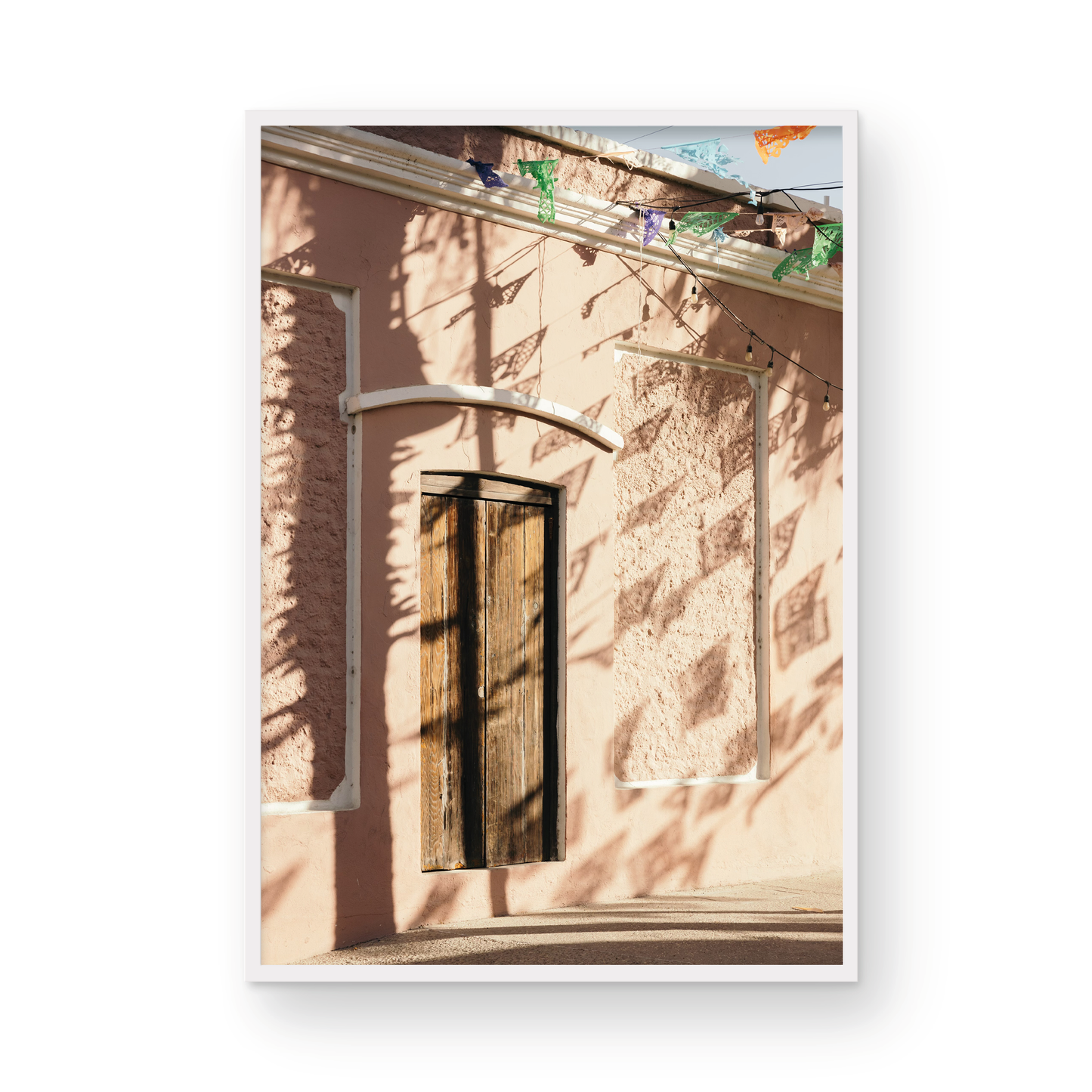 San Jose del Cabo, Four