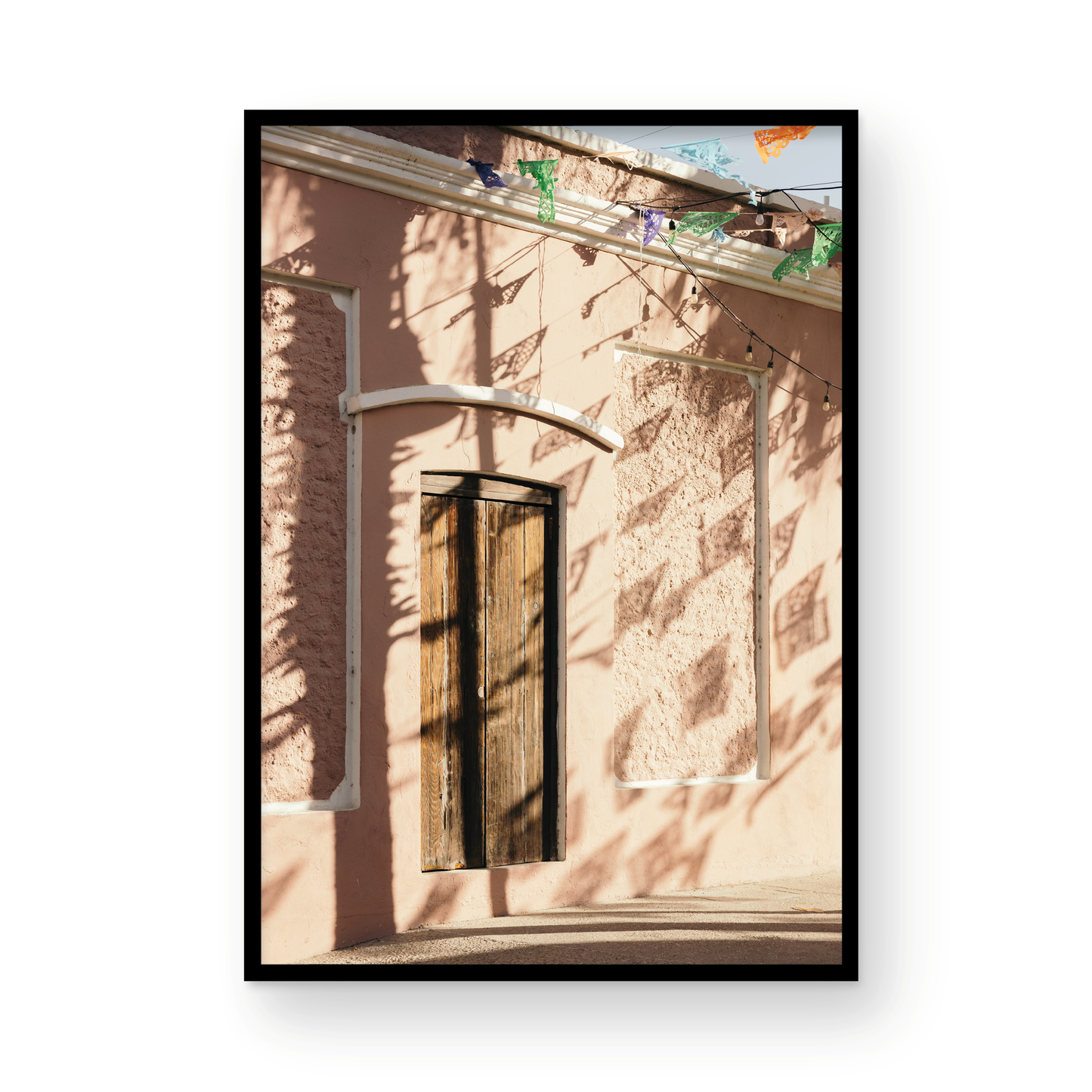 San Jose del Cabo, Four