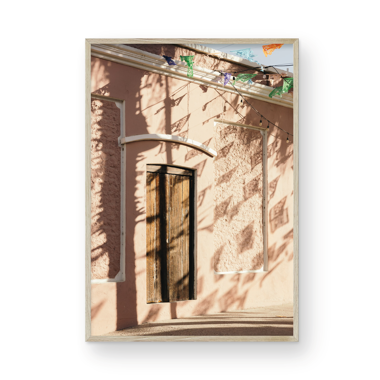 San Jose del Cabo, Four