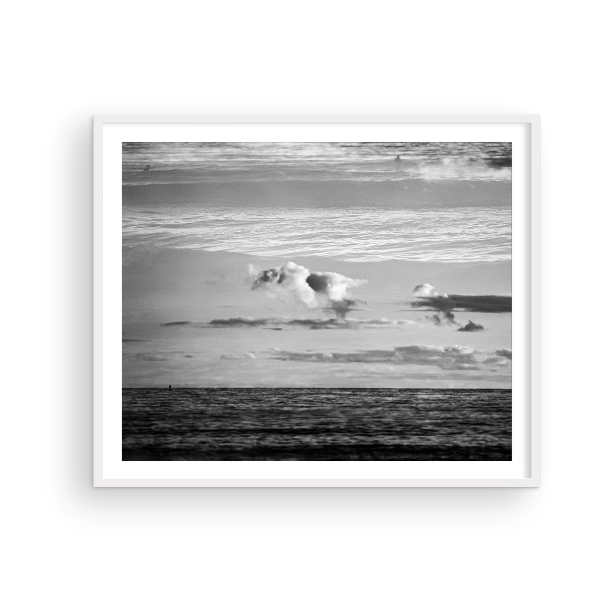 Doheny, Ten: On Film