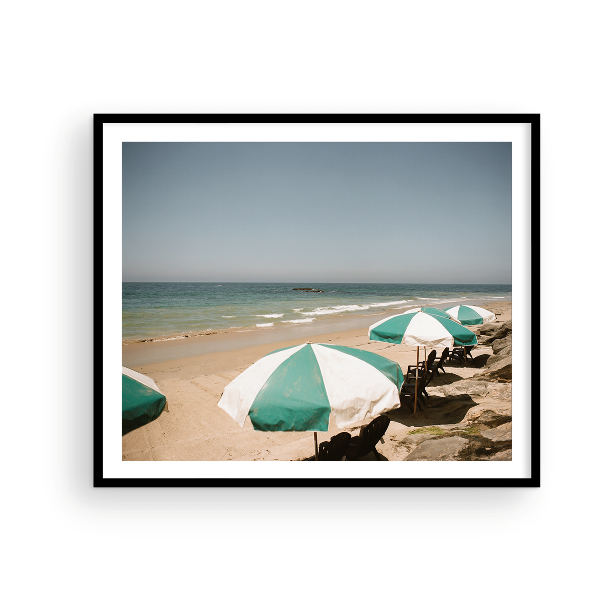 Laguna Beach, Ten: On Film