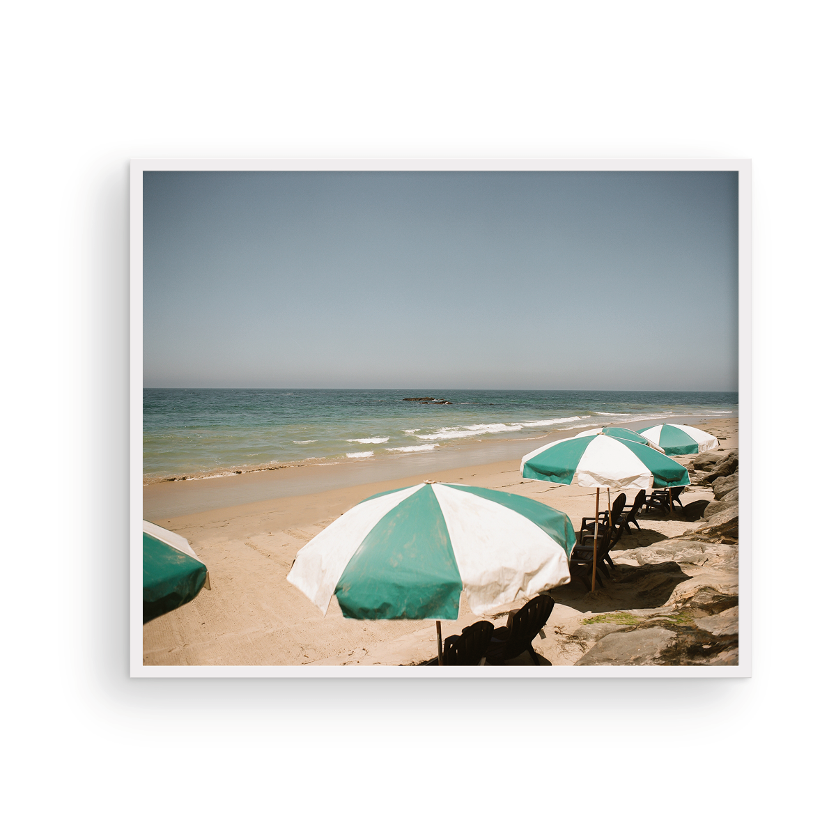 Laguna Beach, Ten: On Film