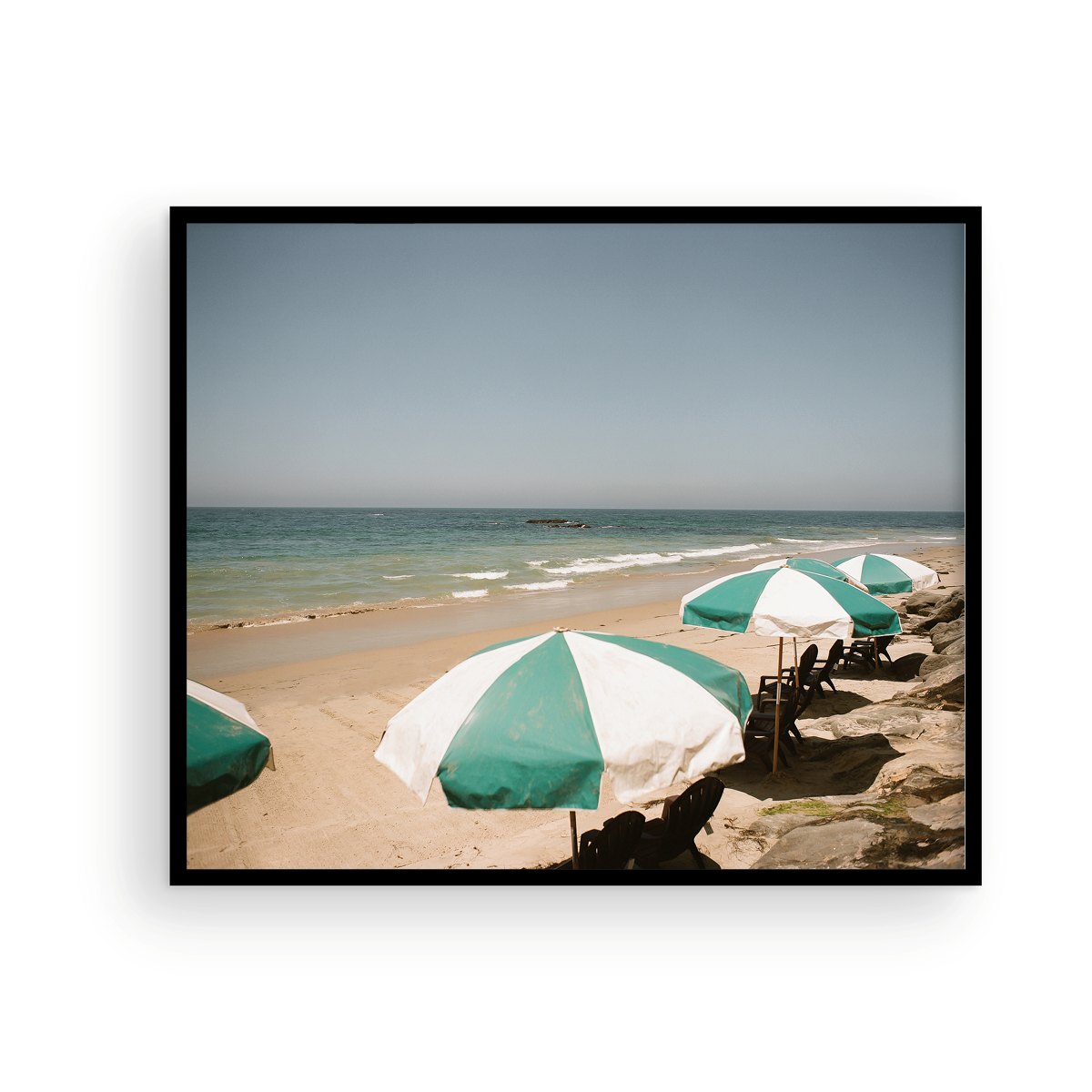 Laguna Beach, Ten: On Film