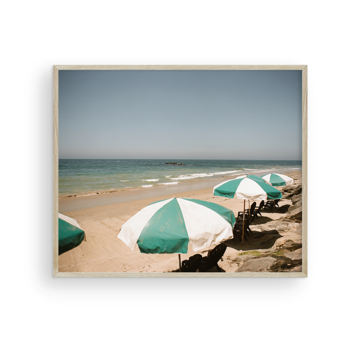 Laguna Beach, Ten: On Film