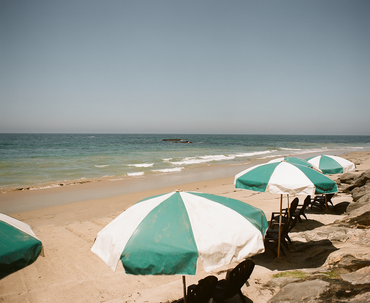 Laguna Beach, Ten: On Film