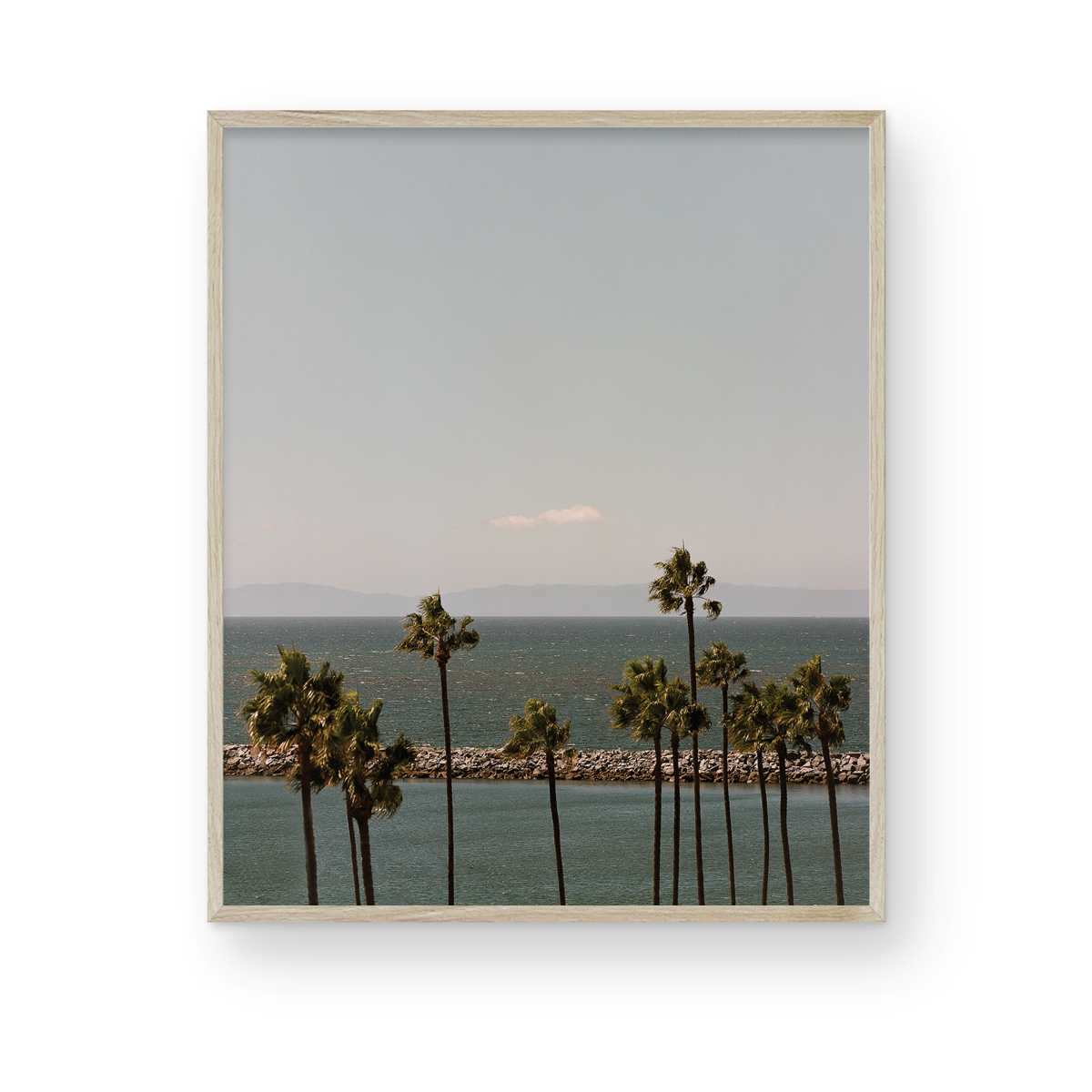 Newport Beach, Three: On Film