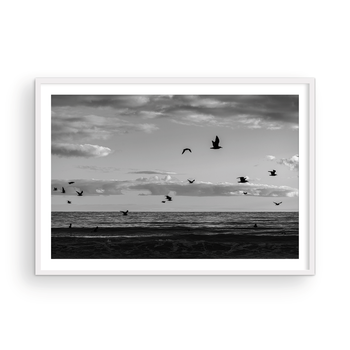Doheny, Four