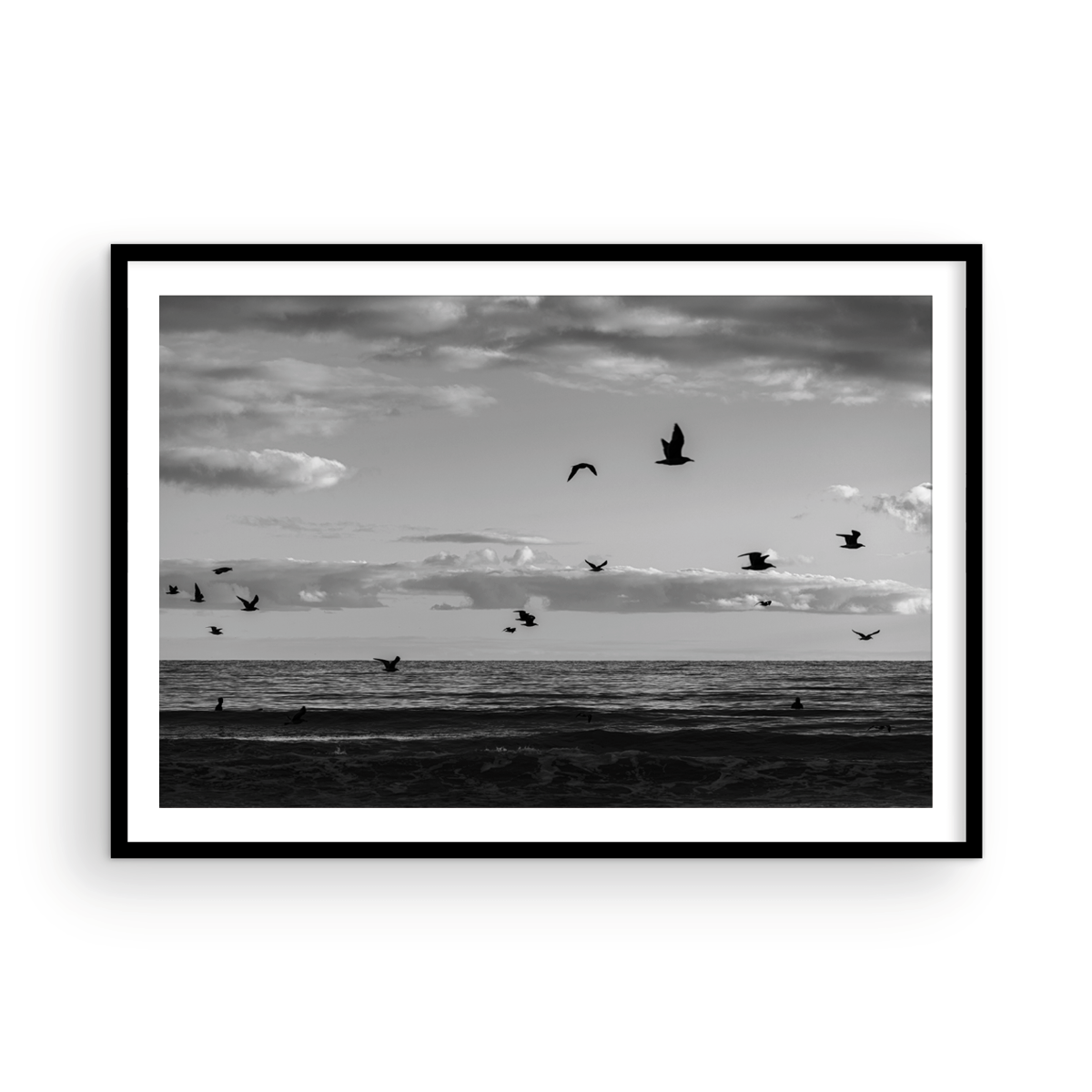 Doheny, Four