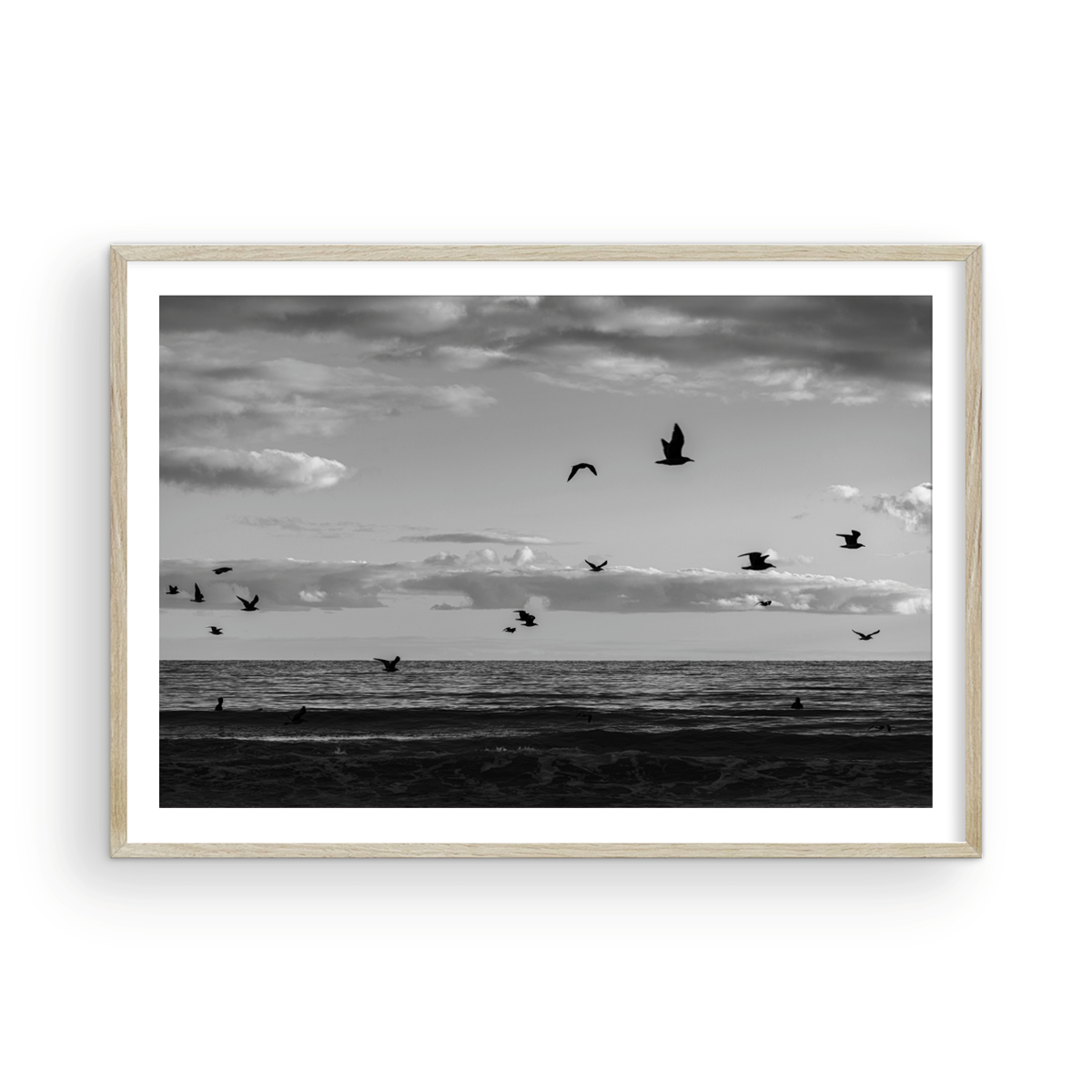 Doheny, Four
