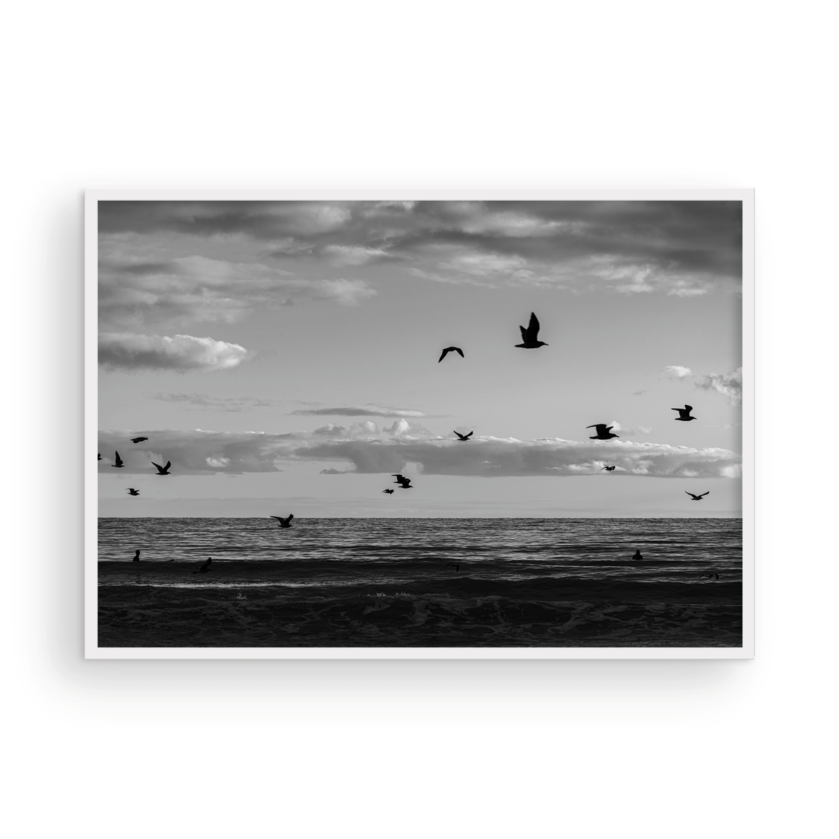 Doheny, Four