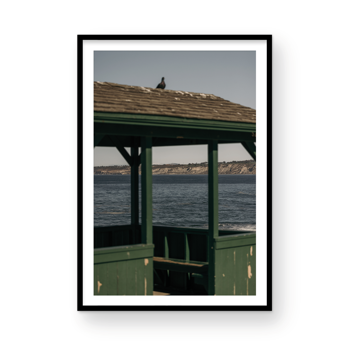 La Jolla Cove, Two