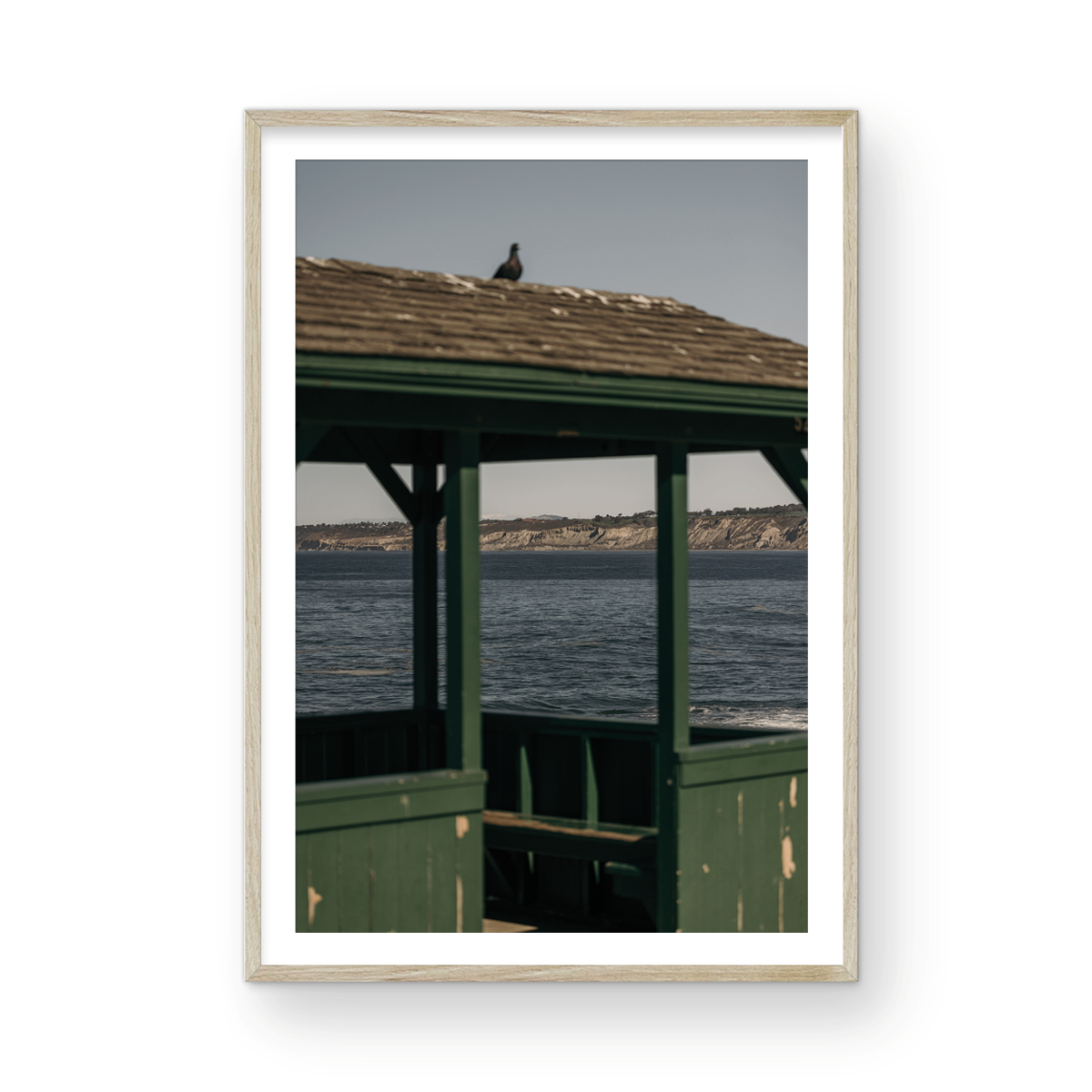 La Jolla Cove, Two