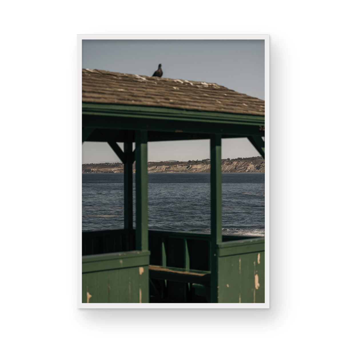 La Jolla Cove, Two