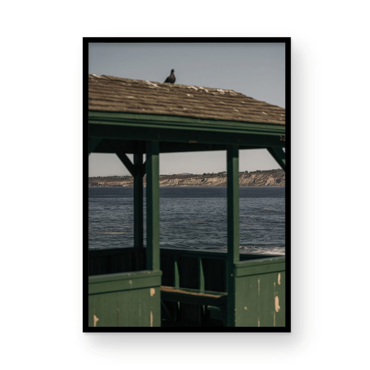 La Jolla Cove, Two