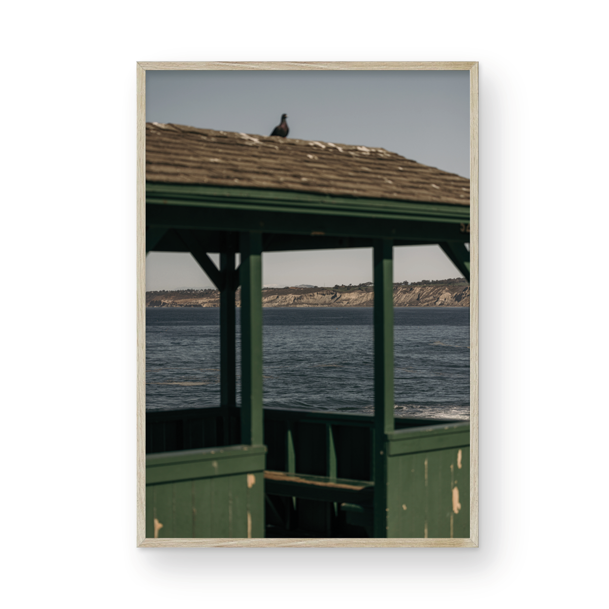 La Jolla Cove, Two