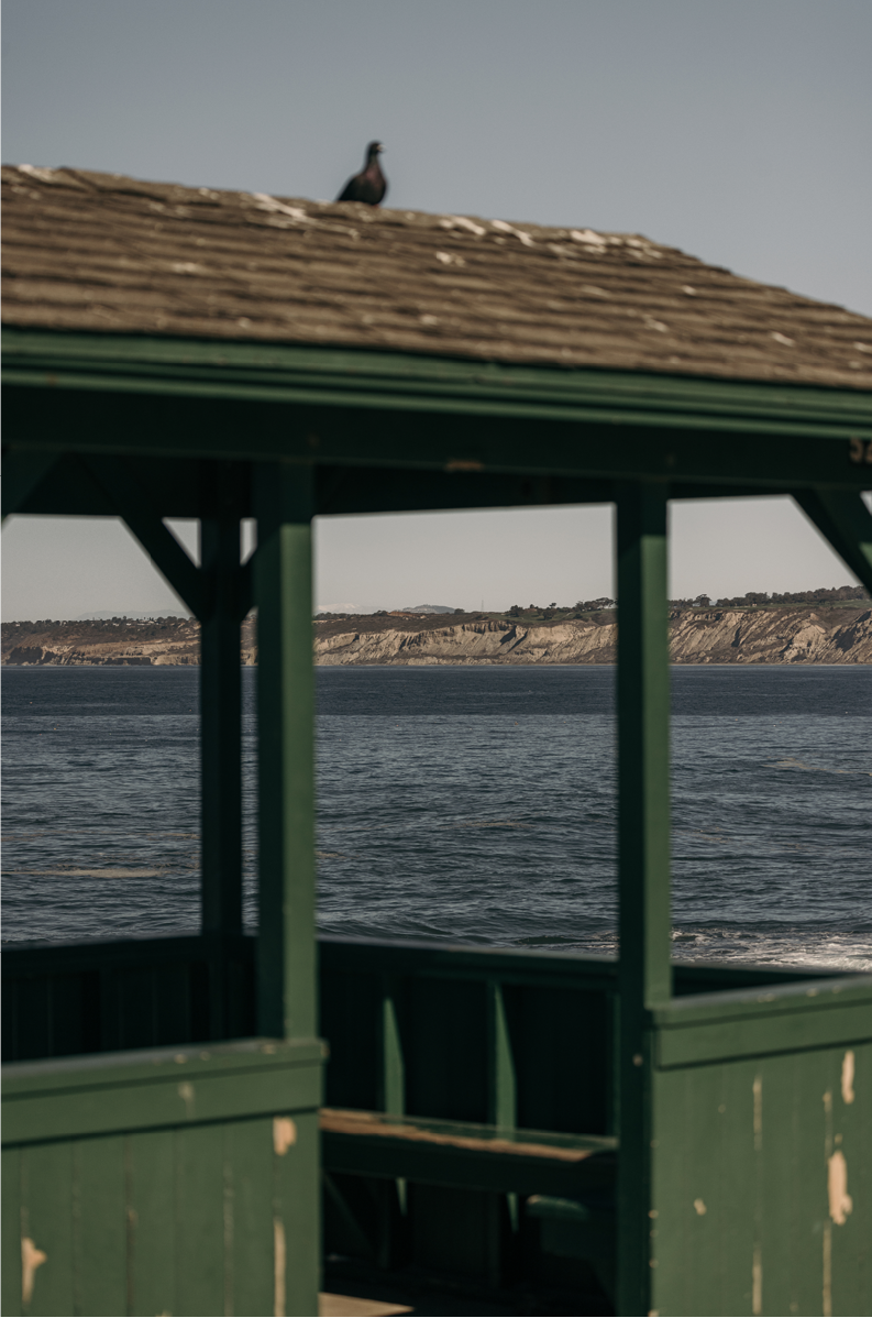 La Jolla Cove, Two