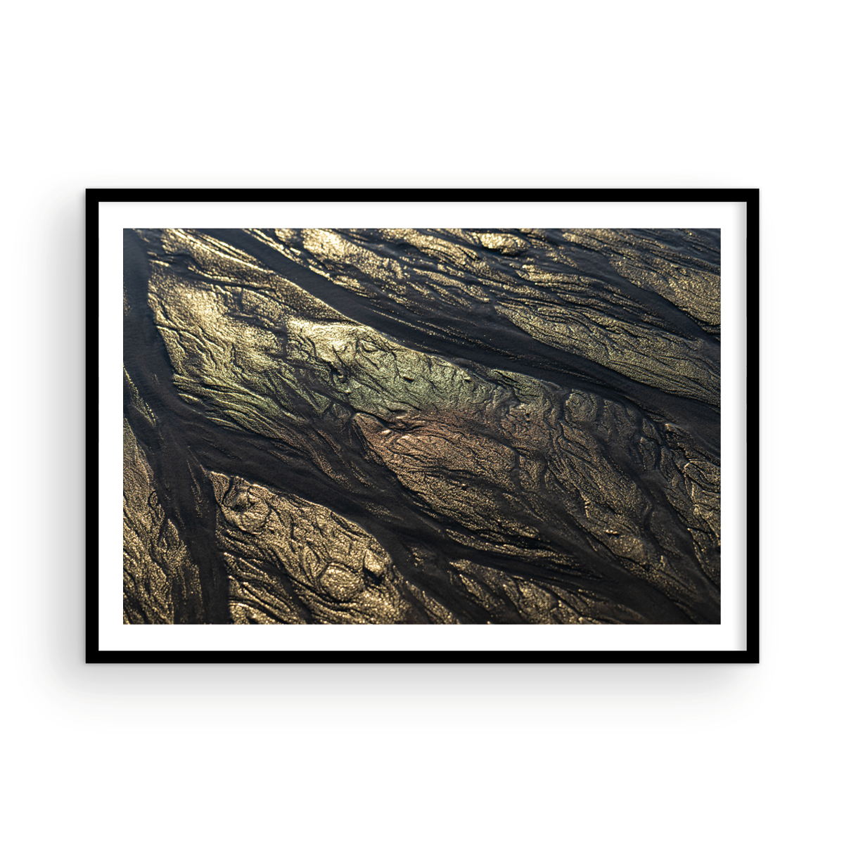 Low Tide, Two