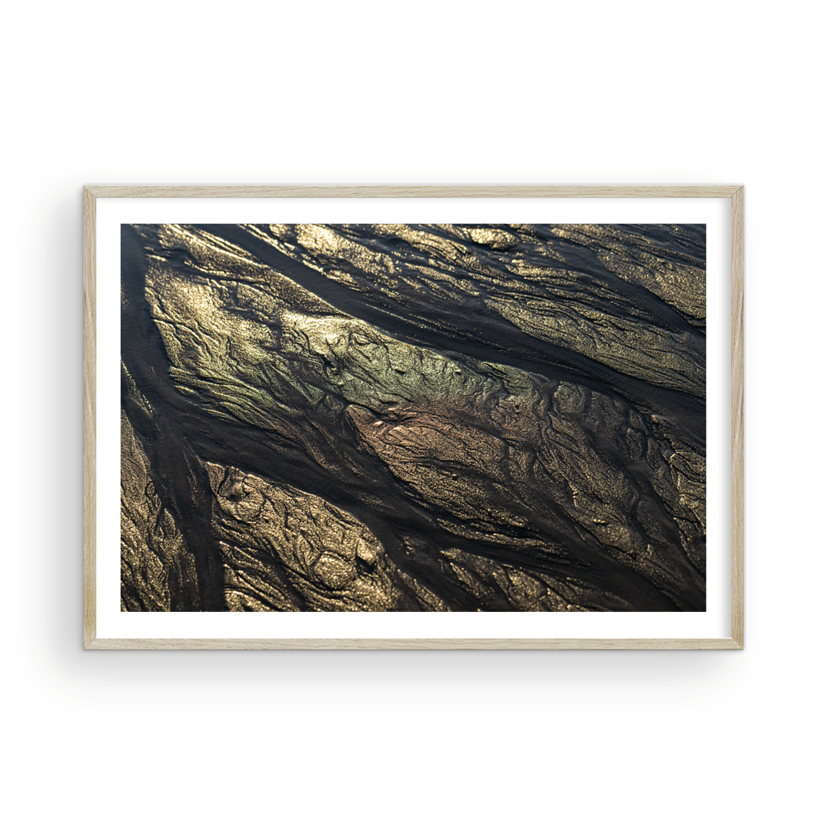 Low Tide, Two