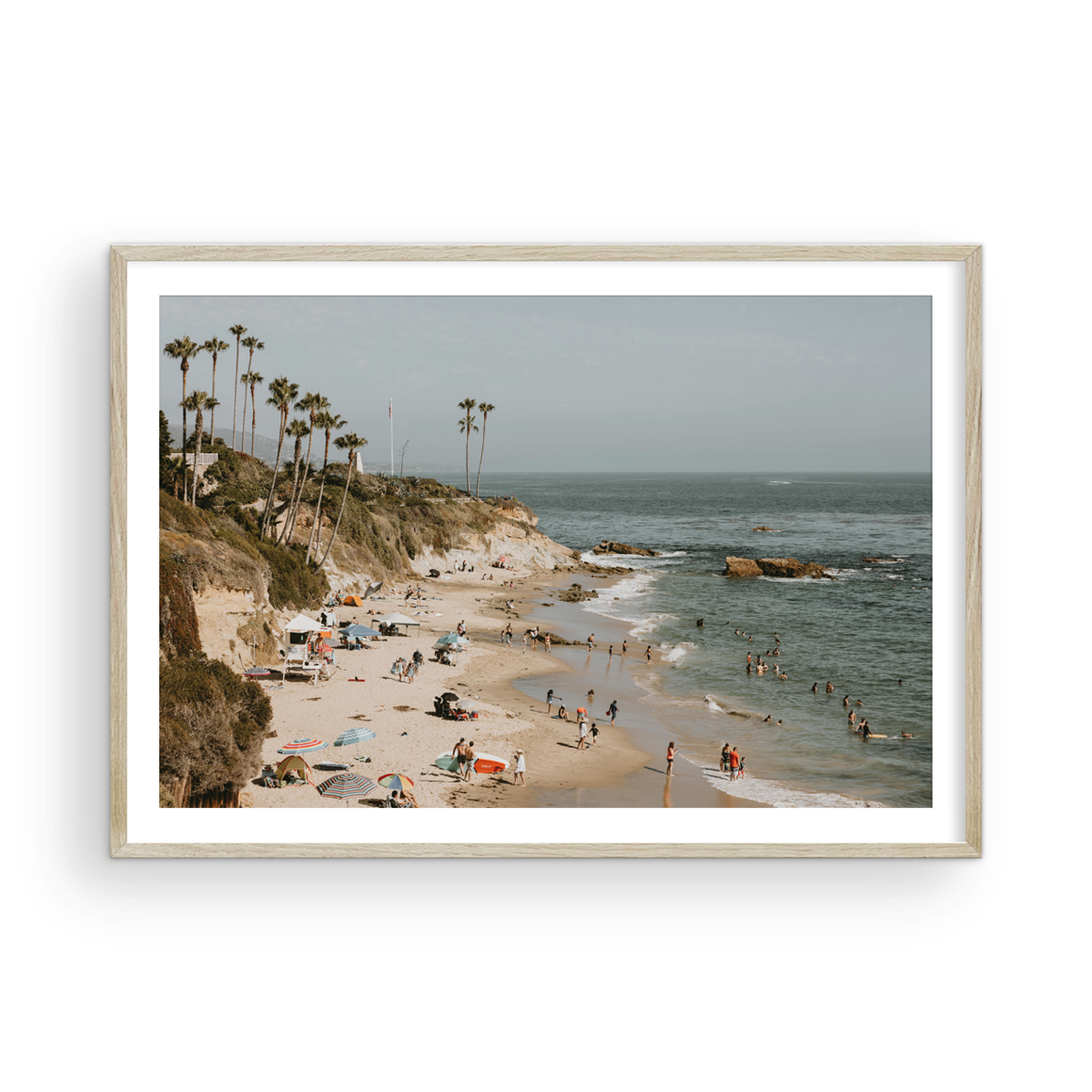 Laguna Beach, Seven