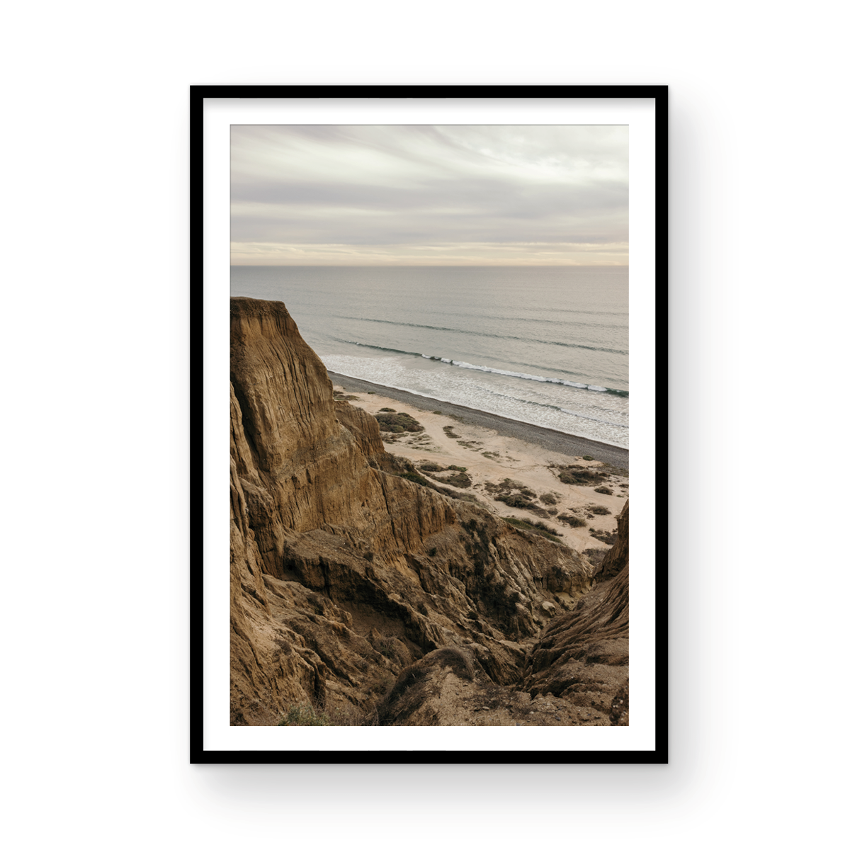 San Onofre, Four