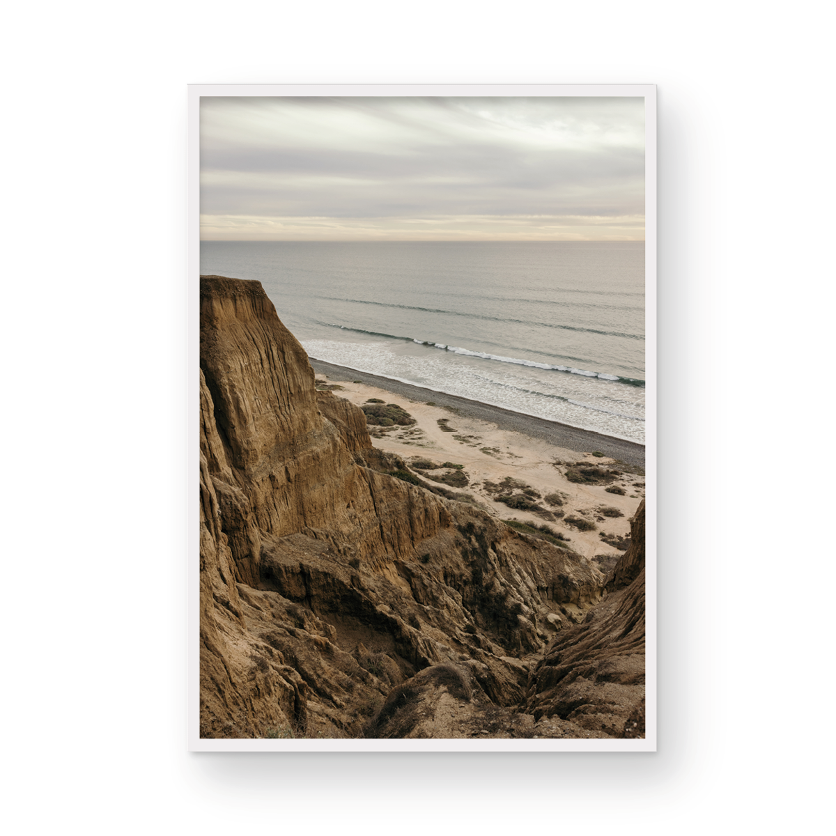San Onofre, Four