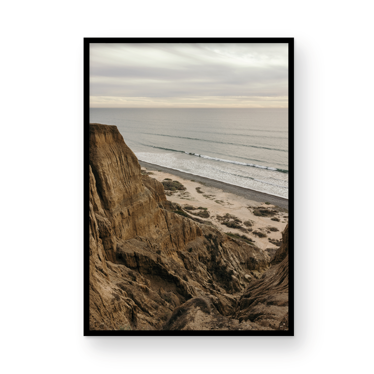 San Onofre, Four