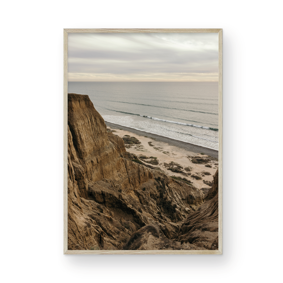 San Onofre, Four